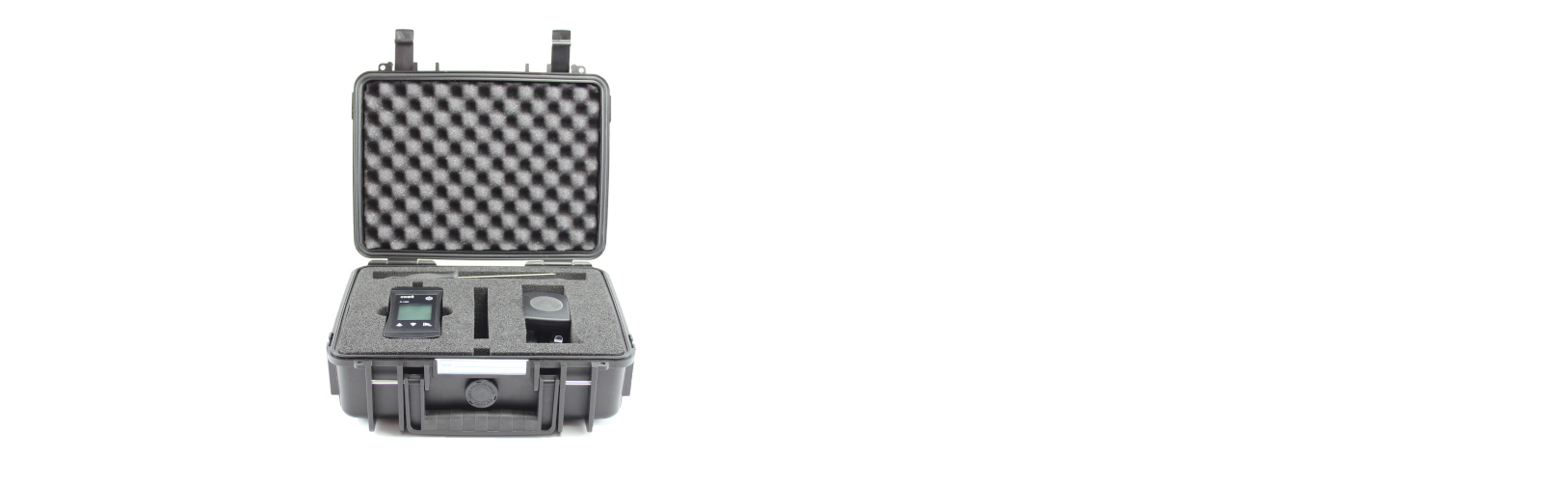 Thermometre pour cuisson sous vide SWAT