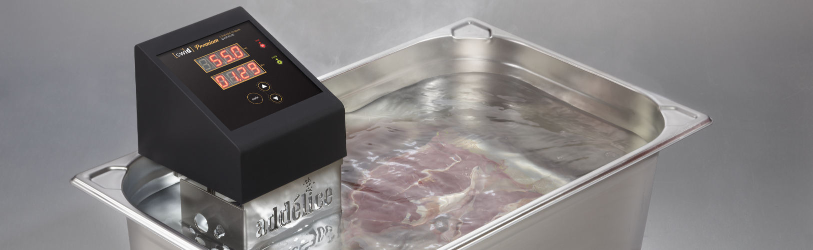 SWID Premium sous vide geräte