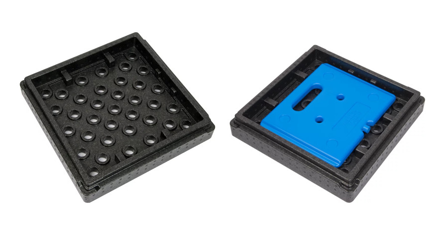 kühlaufsatz für thermobox Hochzeitstorte
