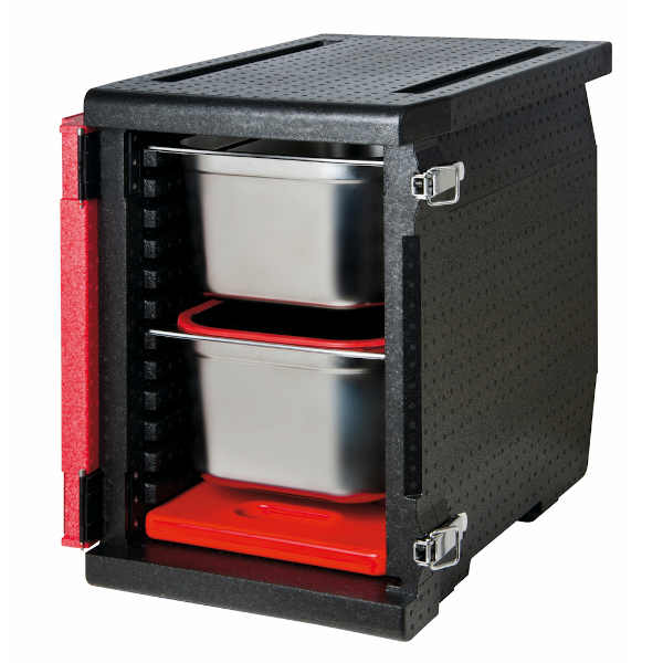 Thermobox isolierte Behälter Thermo Futur Box