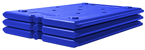 Warme oder kalte eutektische Platten mit Abstandshalter