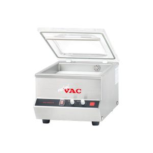 MiniVac - Profi Kompakt-Vakuum-Verpackungsmaschine