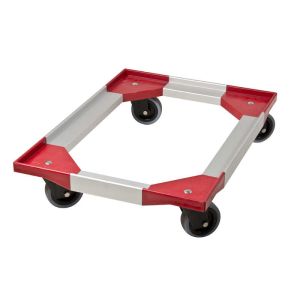 Trolley for thermobox GN 1/1 and frontloader