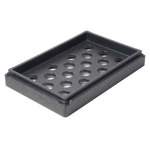 Cooling attachment for GN 1/1 and 1/2 Thermobox