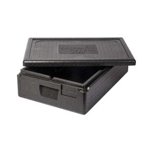 EPP Thermobox GN 1/1 with lid, opened view