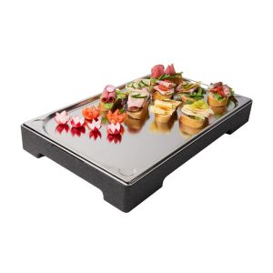 Kühlplatte Buffet - Standard Set