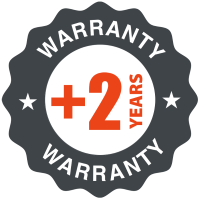 SWID Premium Logo 2 Jahre weltweite Garantie