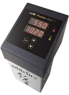 SWID Premium Sous-Vide-Garer