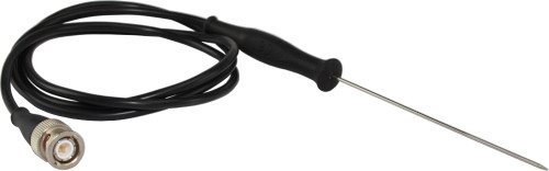 Platin-Sonde zum Sous-Vide Kochen